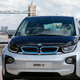 BMW is positioning the i3 as a “megacity vehicle”
